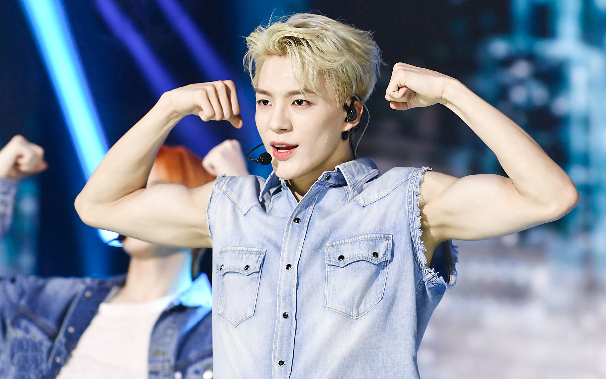 【李帝努】看到就是赚到 力度极度舒适 李jeno的boom练习室单人直拍