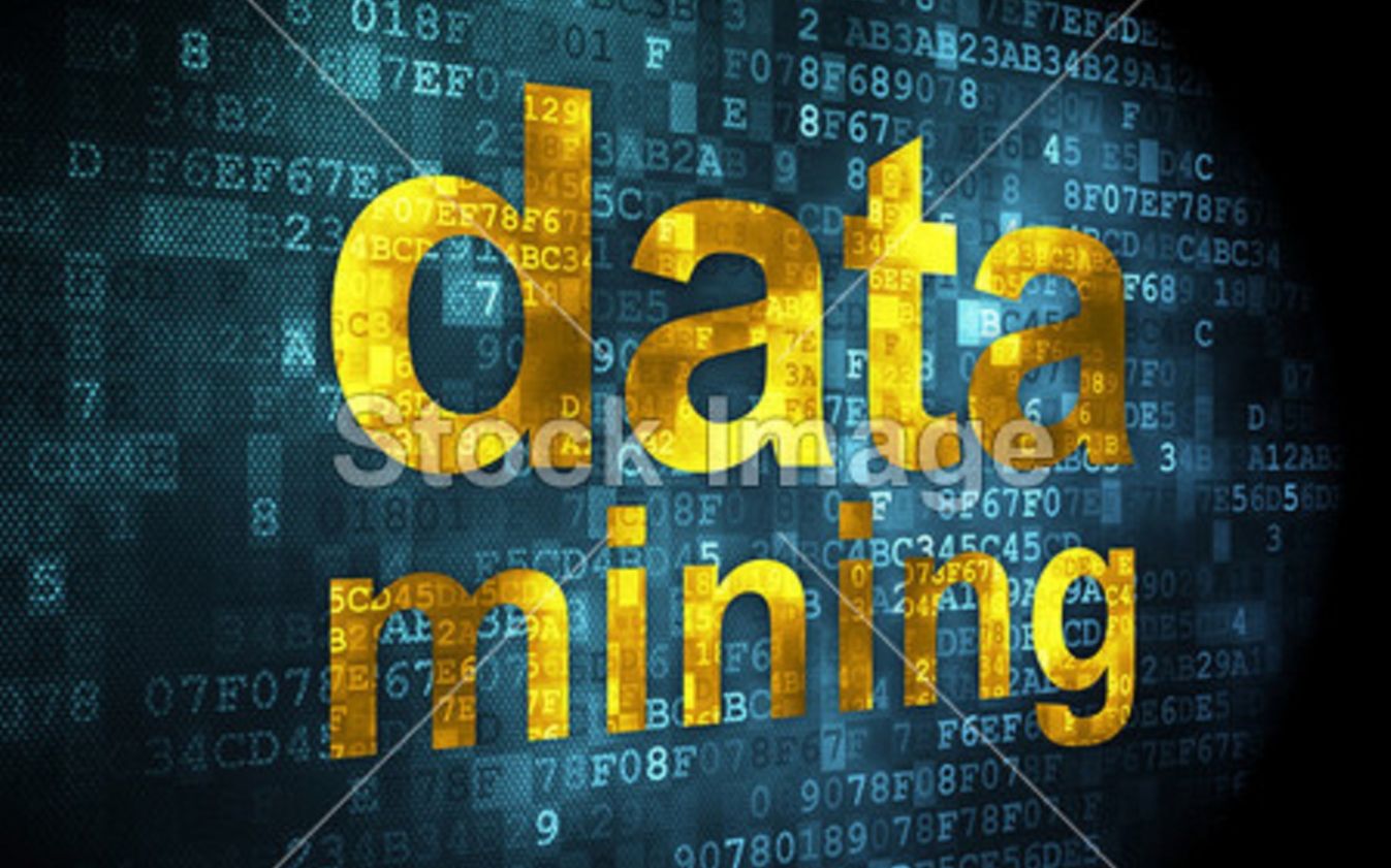 【清华大学】数据挖掘 大数据挖掘 data mining理论与算法