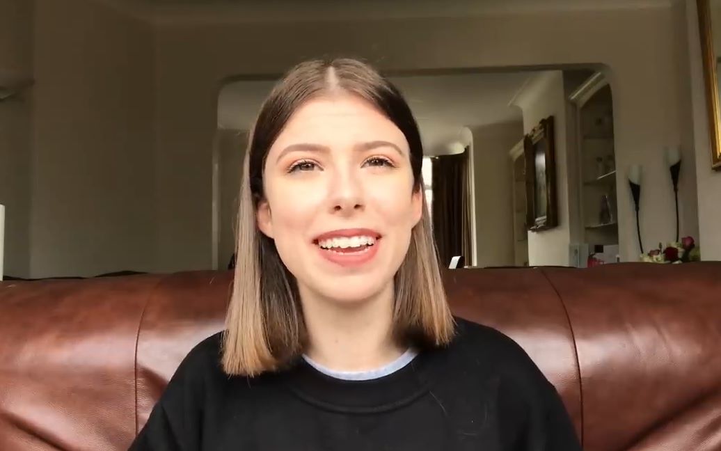 中字vlogpaigey在剑桥大学学习资金的实际情况需要多少钱