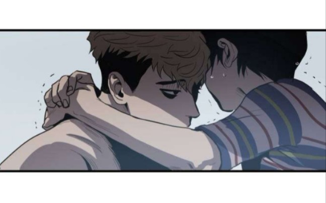 killing stalking