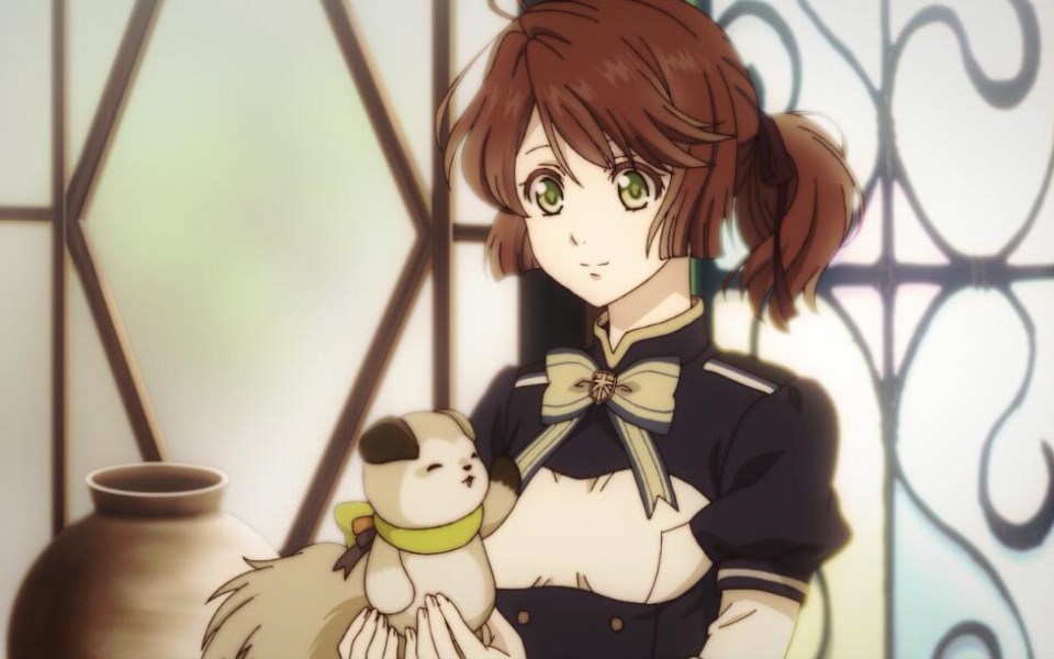 冷然之天秤第3话自称焰神之人迦具土