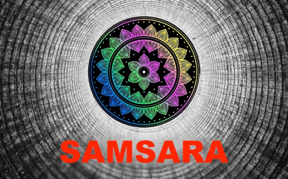 [图]【萨克斯】原创：周铁《SAMSARA-轮回》王博健