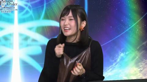 Fate Grand Order 川澄绫子和岛崎信长的太阳眼镜加黑胡装扮 哔哩哔哩 Bilibili Fate Grand Order 川澄绫子和岛崎信长的太阳眼镜加黑胡装扮 哔哩哔哩 Bilibili