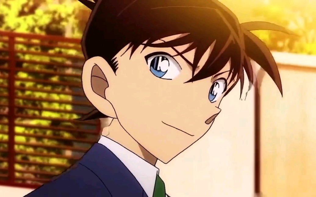 工藤新一 微信8.0状态