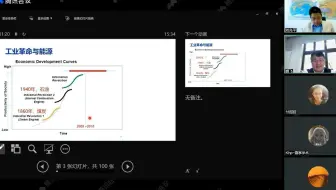 魏飞：电池用纳米碳材料的结构控制及应用