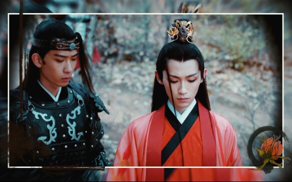 [查杰][慕容离/黎/纪征]--《燃犀照夜》_哔哩哔哩 (゜-゜)つロ 干杯