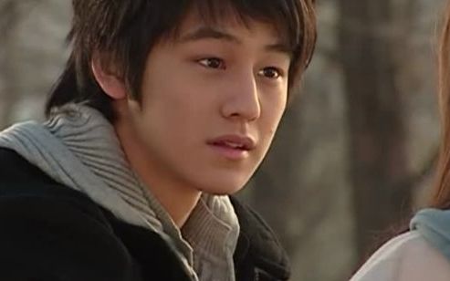 敏浩的"媳妇"各种维护他的女朋友,小虎的样子太搞笑了