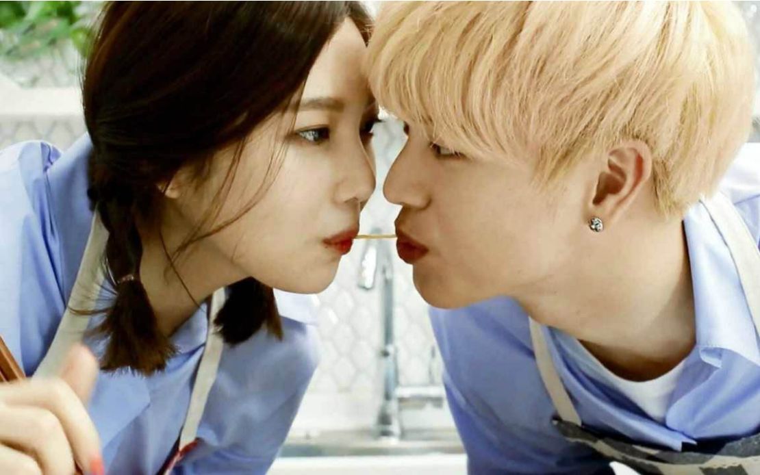 星宿夫妇ep45导演版这辈子的唯一意难平难过就来看看大哭一场