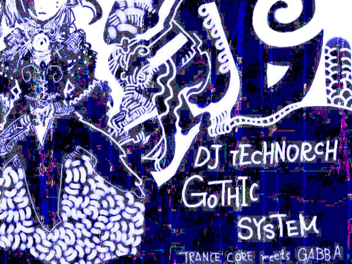 st3 gothic system -genocide- hard clear