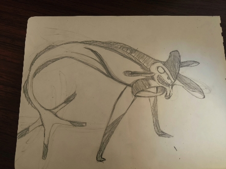 为了满足孩子的愿望,被深海迷航死神利维坦硬控3小时!