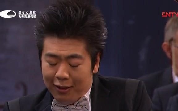 [图]【柏林爱乐乐团】2004 柏林森林音乐会：柴科夫斯基音乐之夜（上）