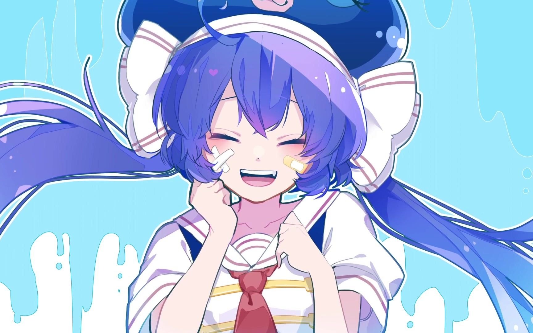 ほめて / 音街ウナ