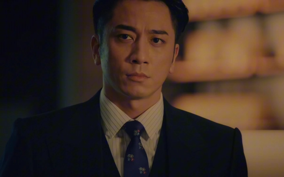 【吴卓羲】卓以凡暗中观察