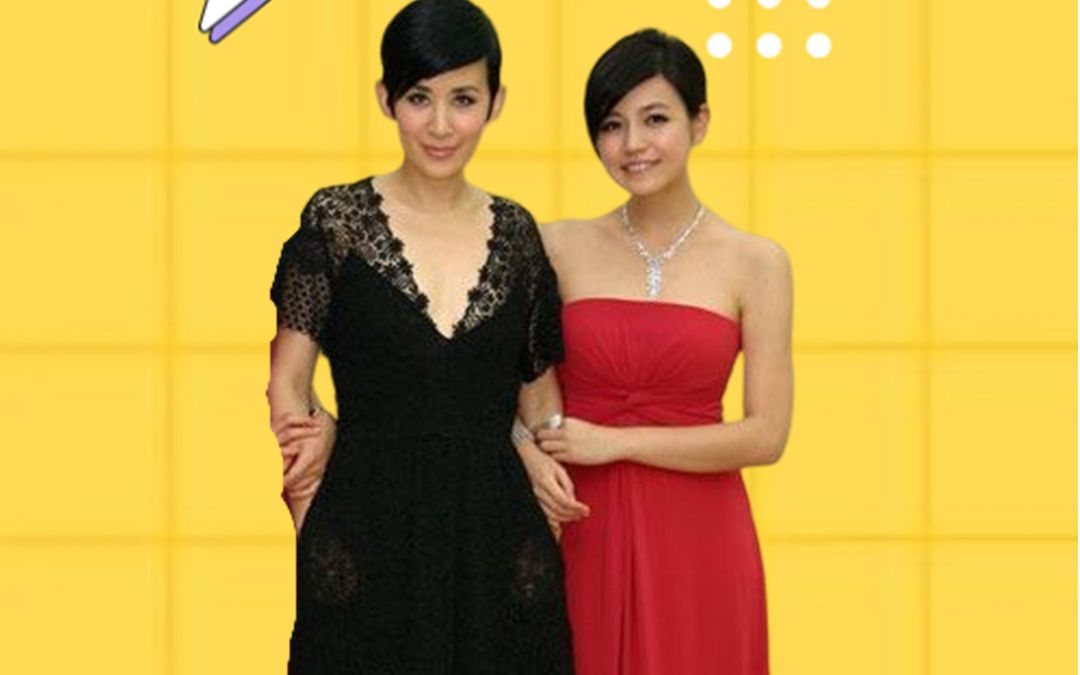 吴君如不再隐瞒,一把揭露陈妍希的真面目,清纯女神形象惨遭崩塌