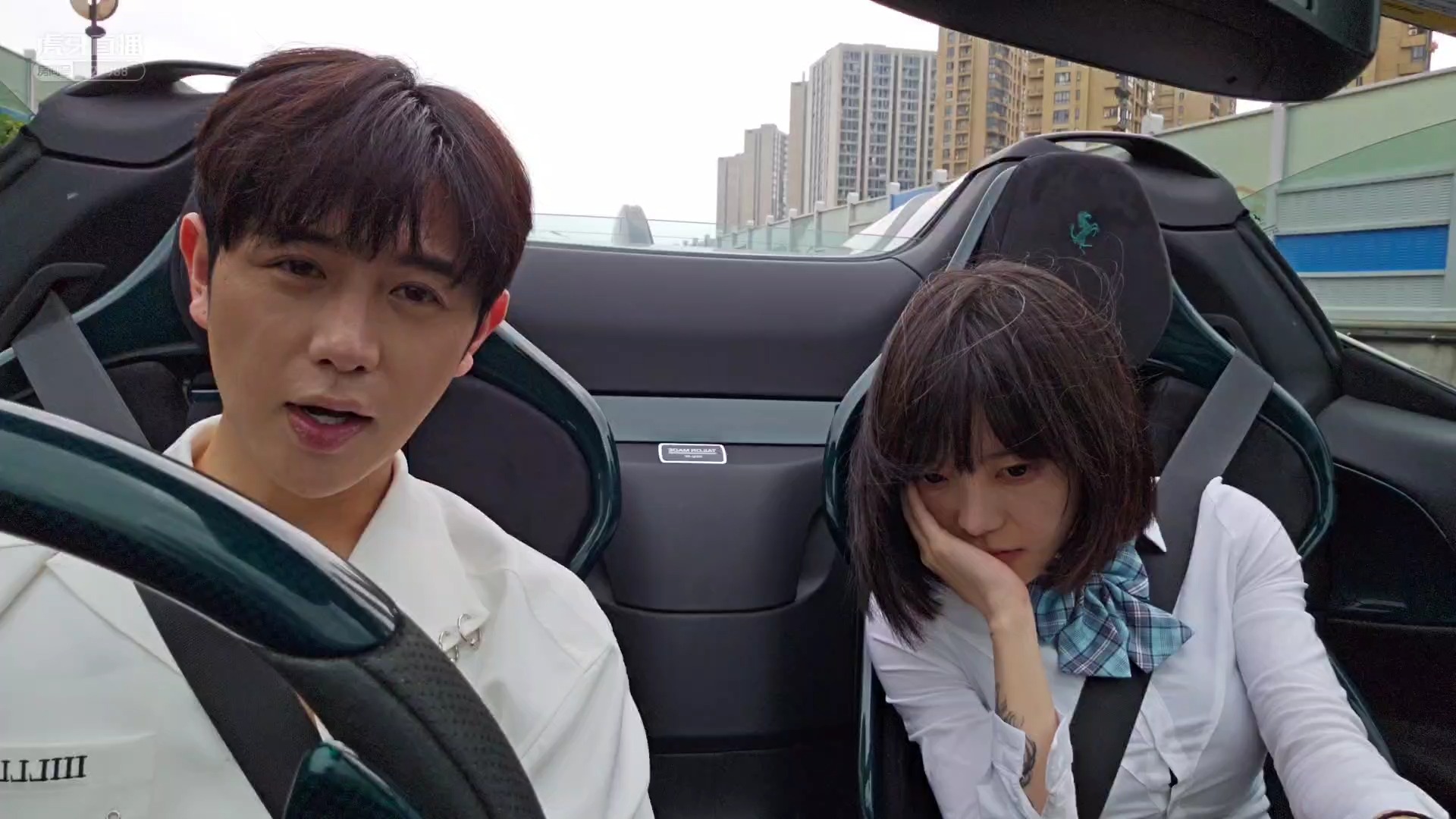 童锦程直播回放 2024-6-11 和蔓越莓拍摄 二