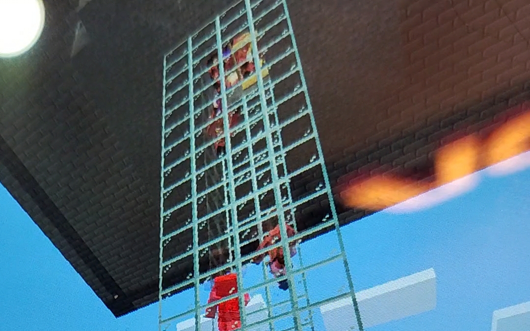 公会的租凭服建的猪人塔