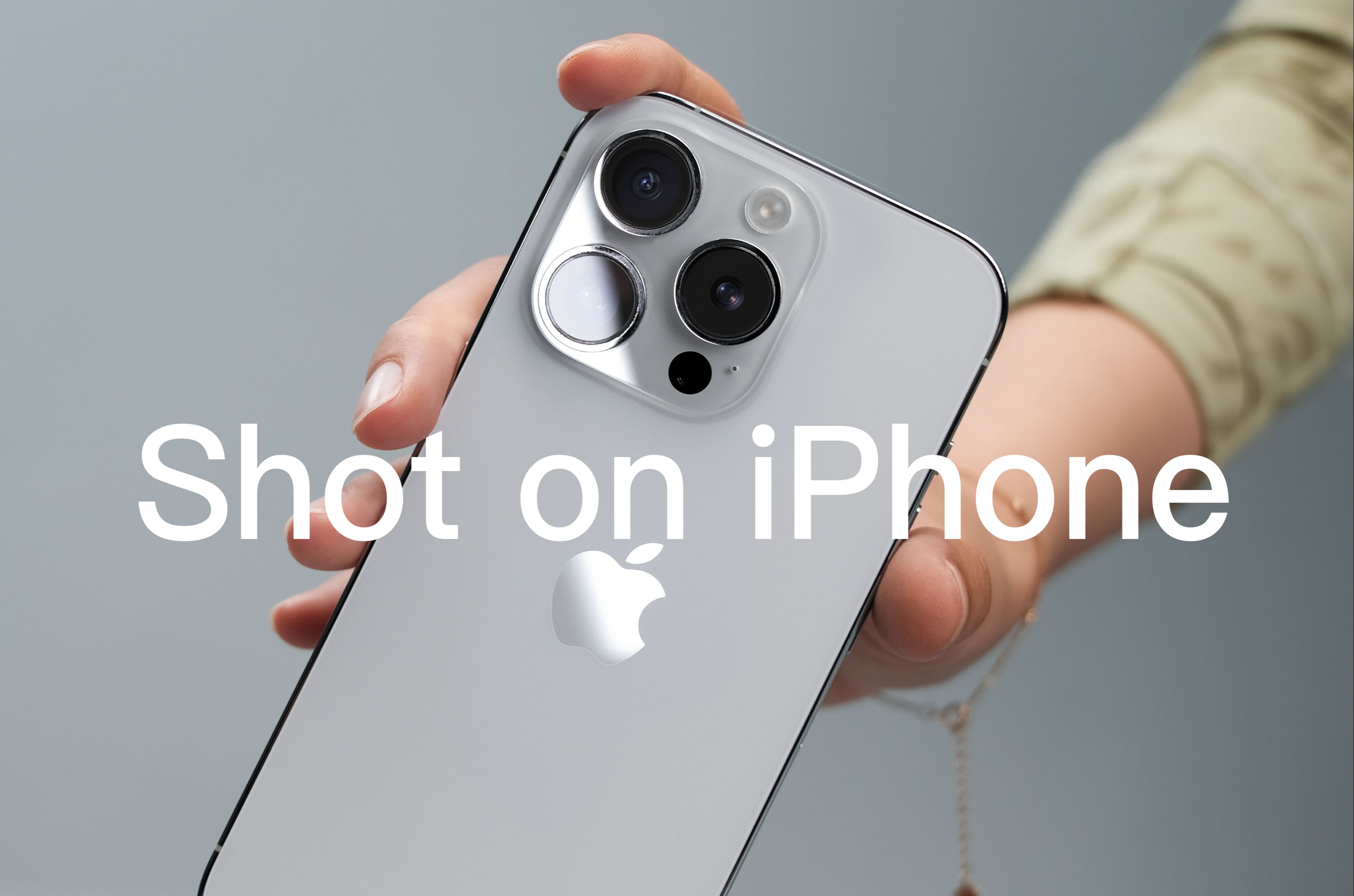 如何设置iPhone的相机才能更出片?