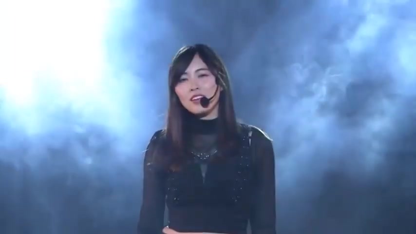 SKE48 「ESCAPE」松井珠理奈 松村香织哔哩哔哩bilibili