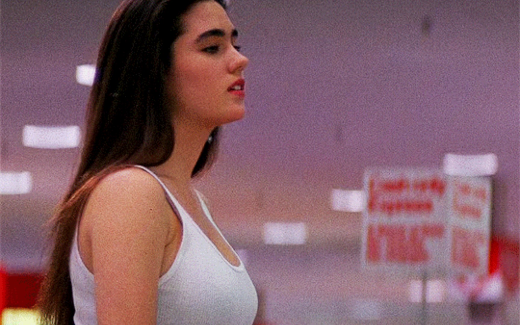 【移魂都市】詹妮弗61康纳利