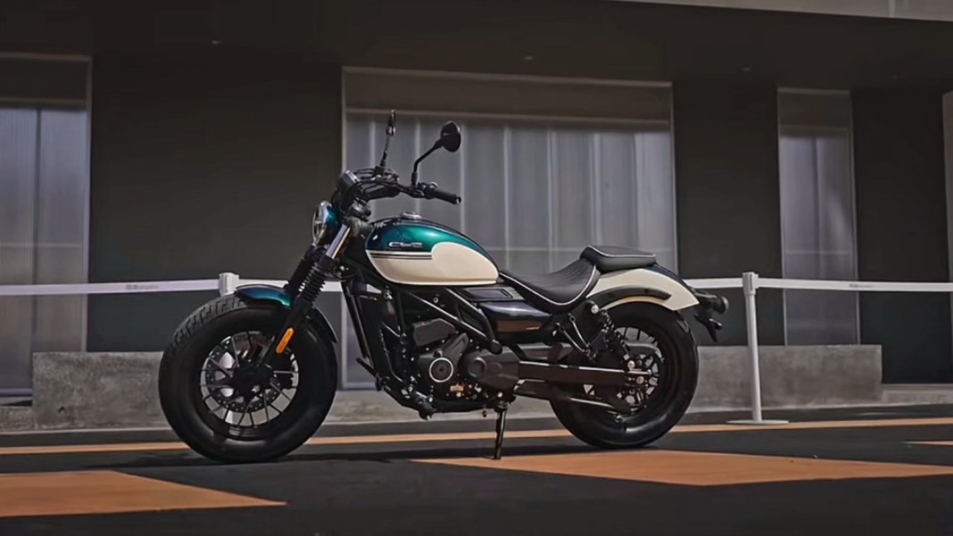 250级别巡航太子摩托车大乱斗!盘点到底该选谁?