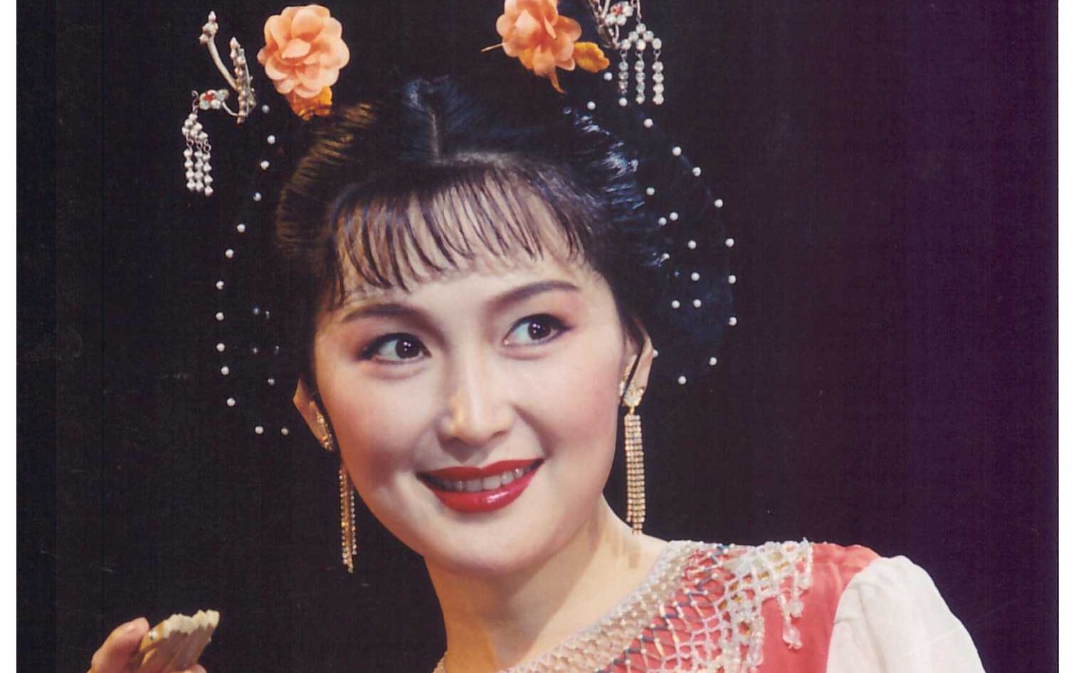 黄梅小戏《游春》主演:吴亚玲,周珊,黄宗毅