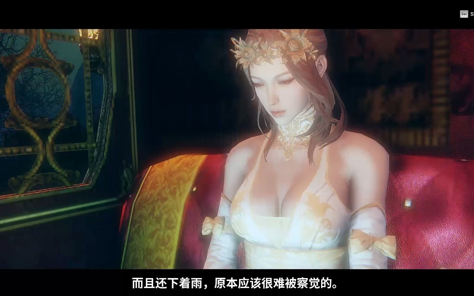 伊卡洛斯 游戏体验CG动画 Riders of Icarus 伊卡洛斯 M 国服日服 美服 国际服哔哩哔哩bilibili