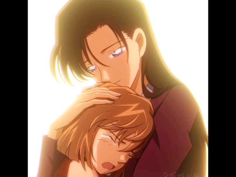 【宫野明美】【宫野志保】姐姐~我不要离开你