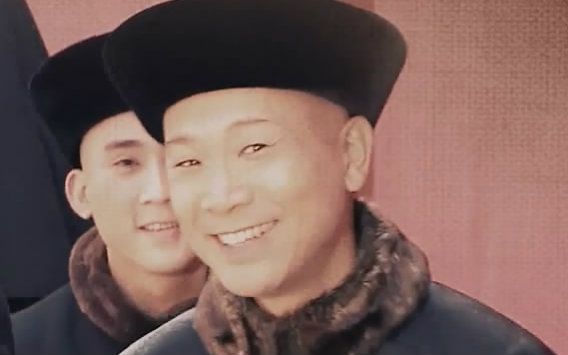 【tvb】大太监32-33联播大结局 一将功成万骨枯【粤语中字】