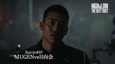HIGH&LOW THE MOVIE - 佐野玲於&ZEN cut_哔哩哔哩_bilibili