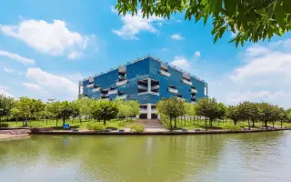 《你好大学城》广州大学城延时摄影