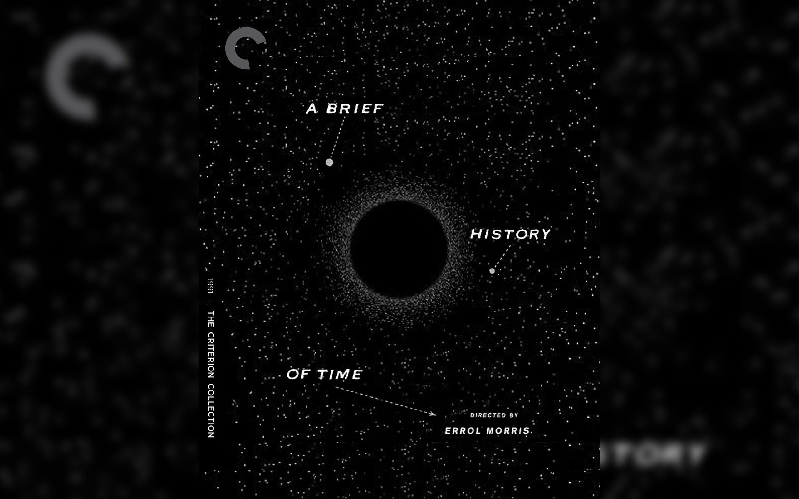 【纪录片】时间简史 A Brief History of Time (1991)丨埃罗尔ⷨŽ멇Œ斯哔哩哔哩bilibili