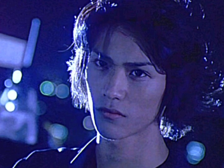 (雾崎—藤宫博也—高山我梦—盖亚—阿古茹)女生喜欢奥特曼怎么你了