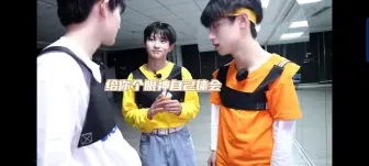 Video herunterladen: 【朱余】“跟你对视我会闪躲，因为我心悦你”