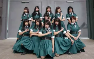 没有欅坂不会跳的 搜索结果 哔哩哔哩 Bilibili