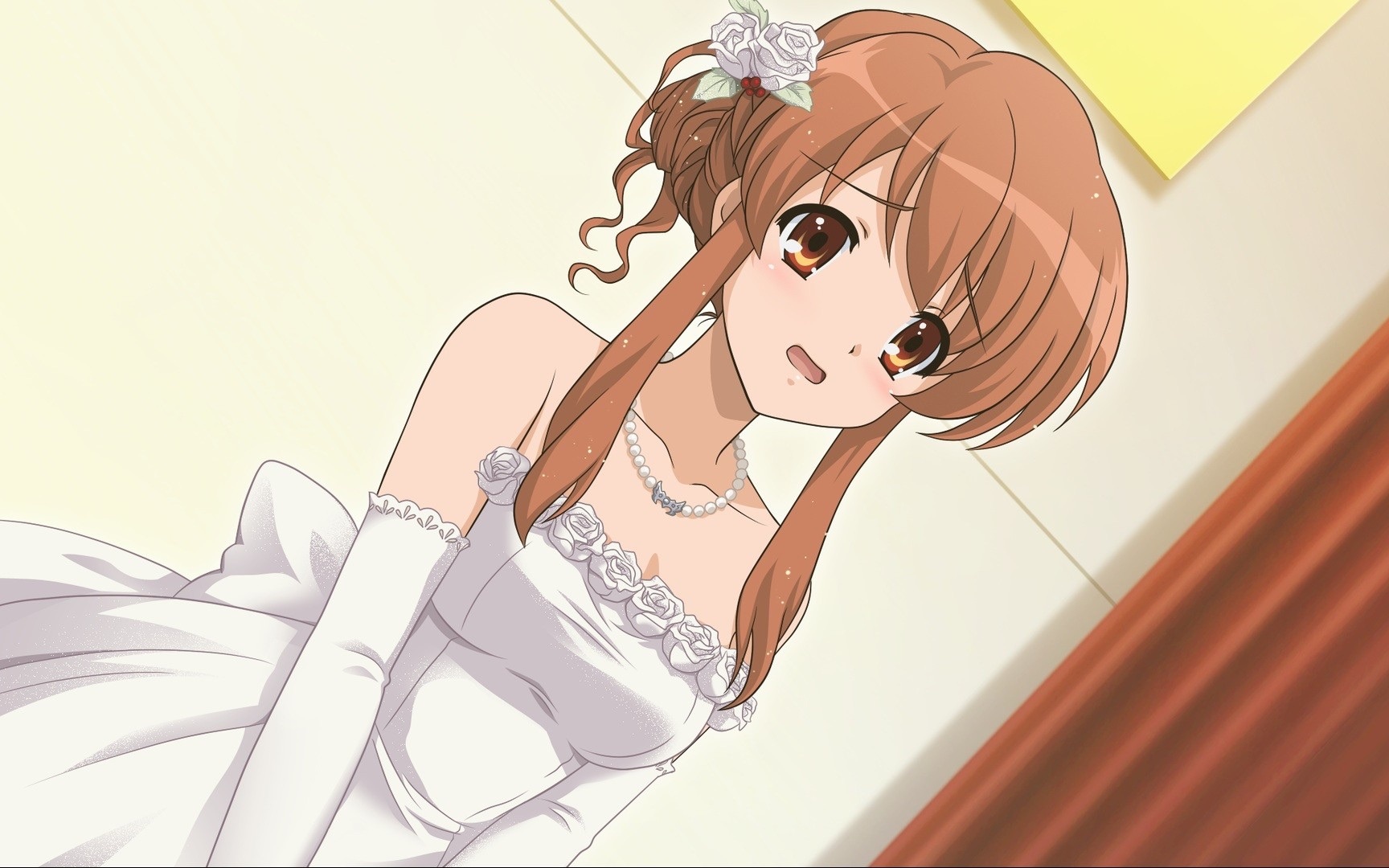 【战舰世界】关于我家拿拿酱新衣的脑洞_哔哩哔哩bi