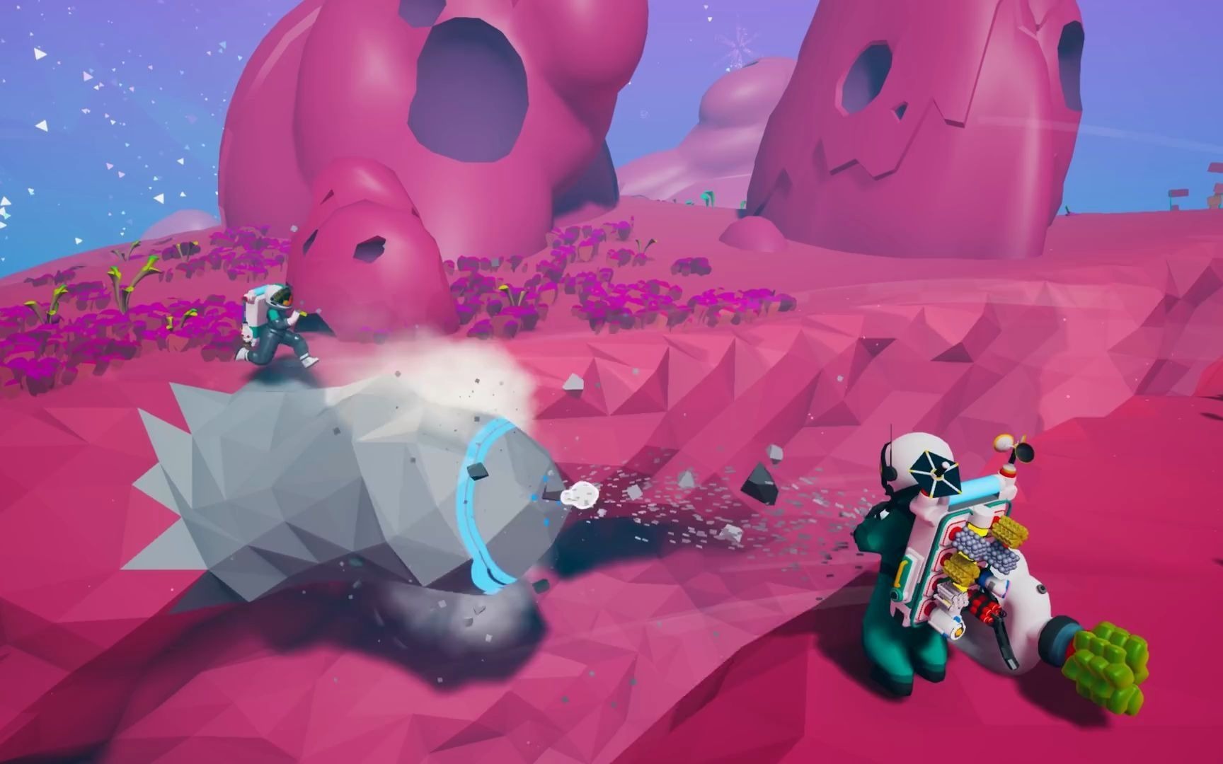 异星探险家 ASTRONEER