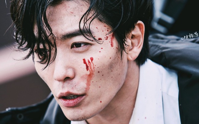 [金材昱]又来舔颜了.