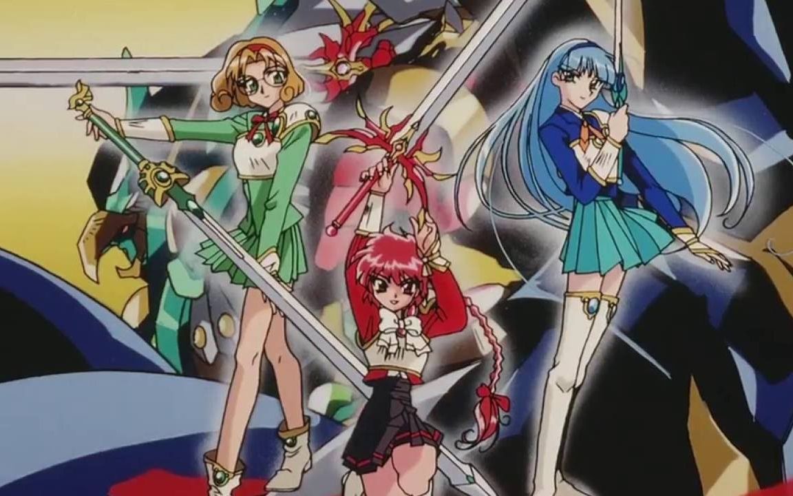 世嘉ss音乐魔法骑士雷阿斯原声ost