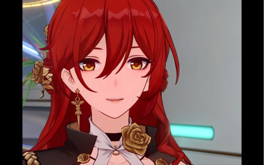 崩铁姬子老师太美啦!