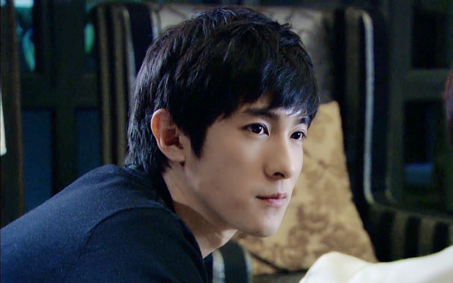 【季肖冰】美发奇缘12顾冕cut