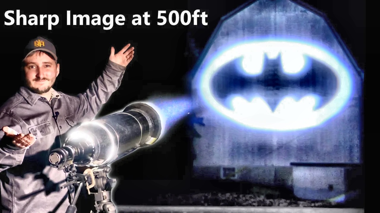 搬nighthawkinlight哥谭蝙蝠侠射灯