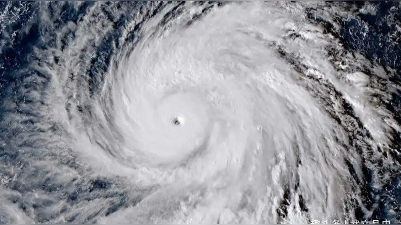 台风南施,1961年西北太平洋台风季的一个热带气旋