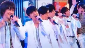 ベストヒット歌謡祭best Hits 関ジャニ 応答セヨ 今 哔哩哔哩 Bilibili