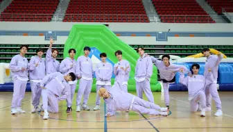 [SVT_Harbour精效中字] 210512 GOING SEVENTEEN EP.5 出发 SEVENTEEN #1 (Let's Go! SEVENTE