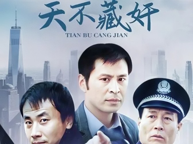一口气看完《天不藏奸》全集解说