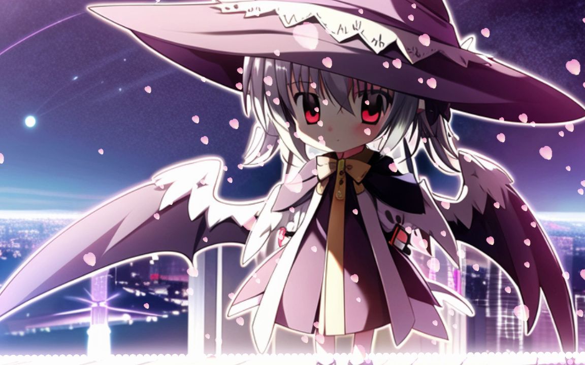 [ゆずソフト] 天使☆騒々 re-boot!【翻唱ai】神代爱丽丝