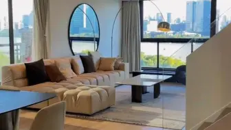 黄浦丨360W 双露台 带阳台 民水电丨看东方明珠哦 不限购