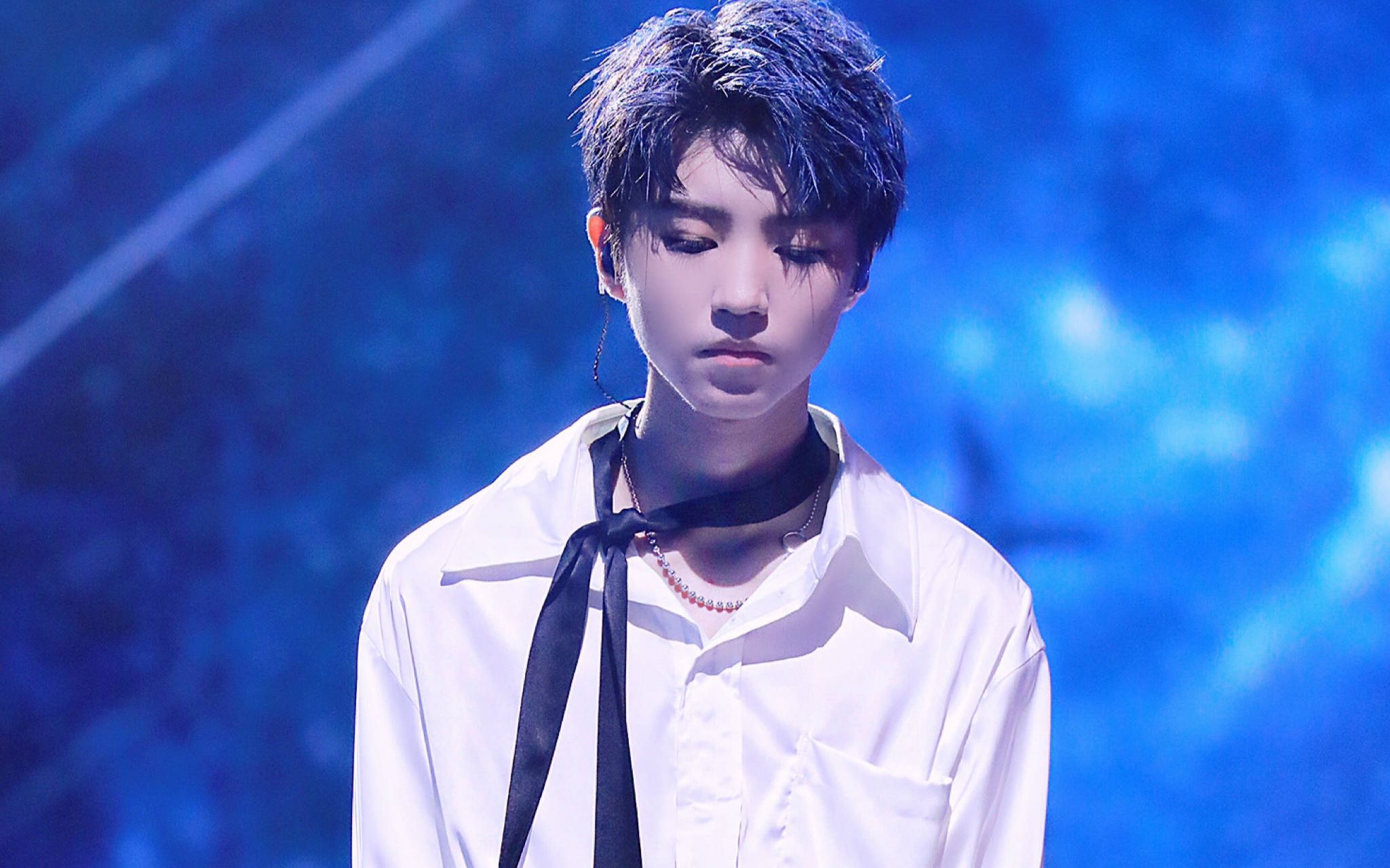 王俊凯水星记_哔哩哔哩_bilibili