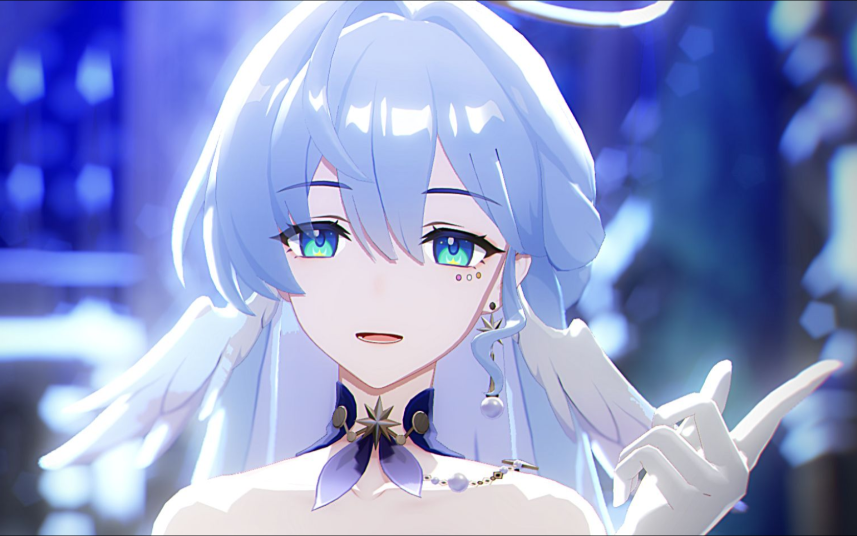 【海伊原创】草木语【Xylose木糖醇】【PV付】-萨卡兹の雇佣兵W-歌曲PV-哔哩哔哩视频
