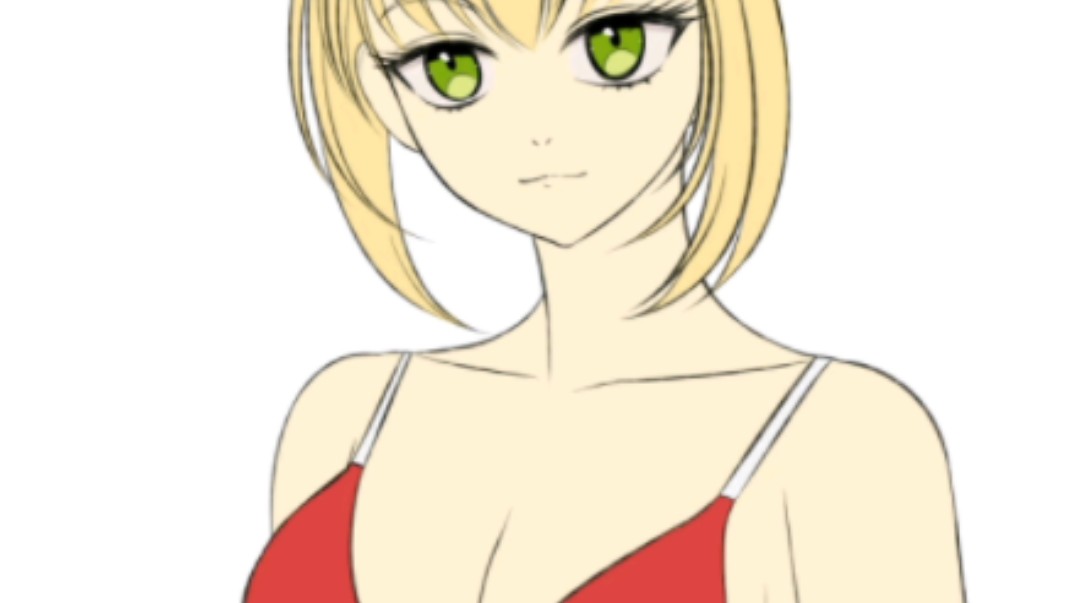 小眼睛尼禄(迫真)